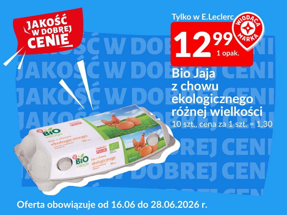 jajka